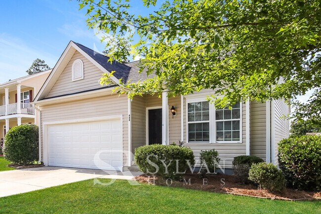 Photo - You are exactly where you ought to be!