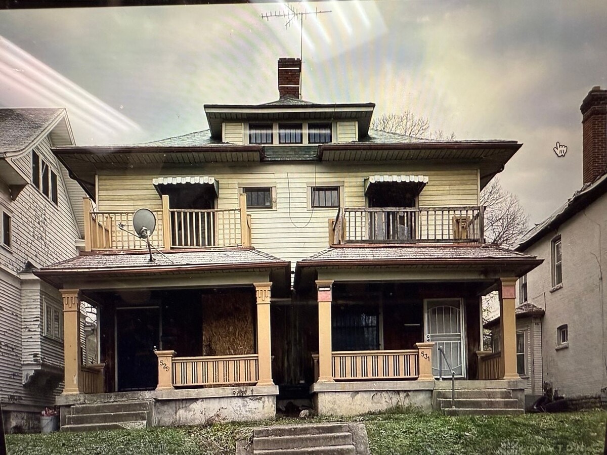 529-531 Grafton Ave - 529-531 Grafton Ave Apartment Unit 527