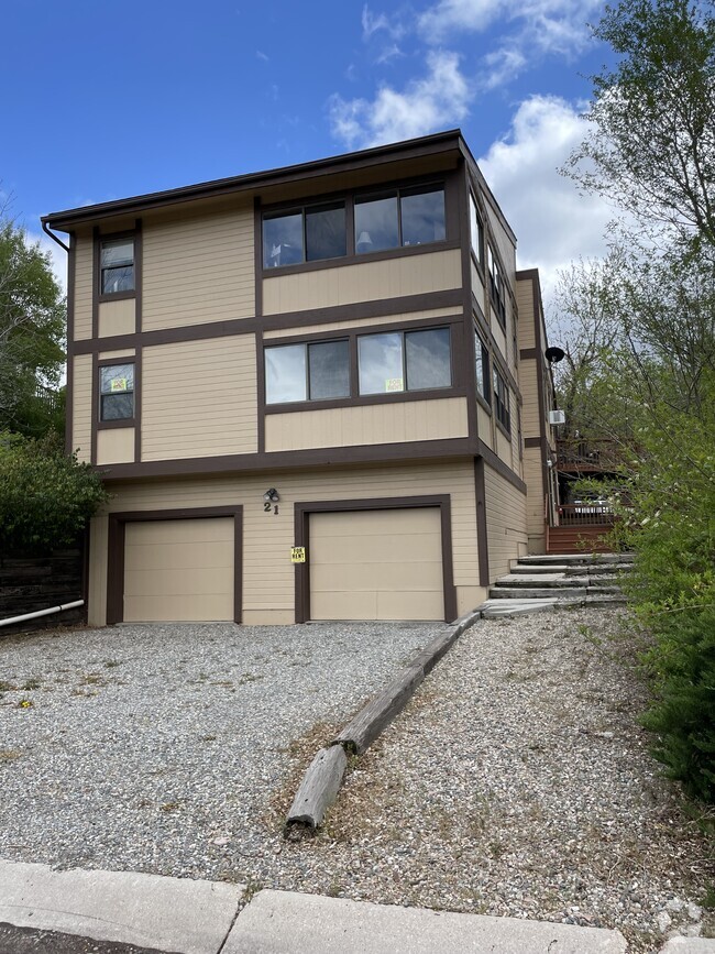 Building Photo - 21 El Sereno Dr Rental