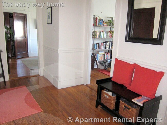 Photo - 155 Summer St Unit #5F