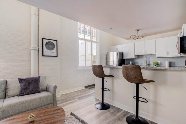 Photo - 50 N Illinois St Unit ID1014565P