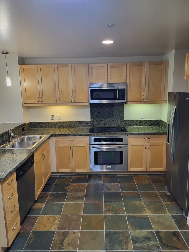 Photo - 1150 J St Condo Unit 219
