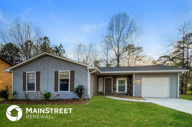 Building Photo - 8557 Peartree Ct