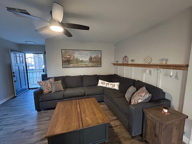 15725 W Post Dr