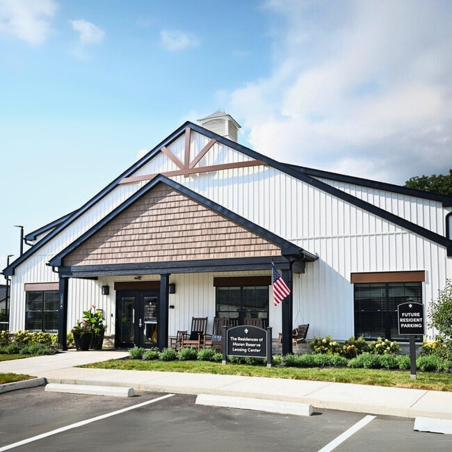 Photo - The Residences at Maren Reserve