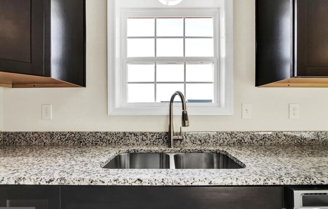 Franklin Square Phase 1 Townhomes