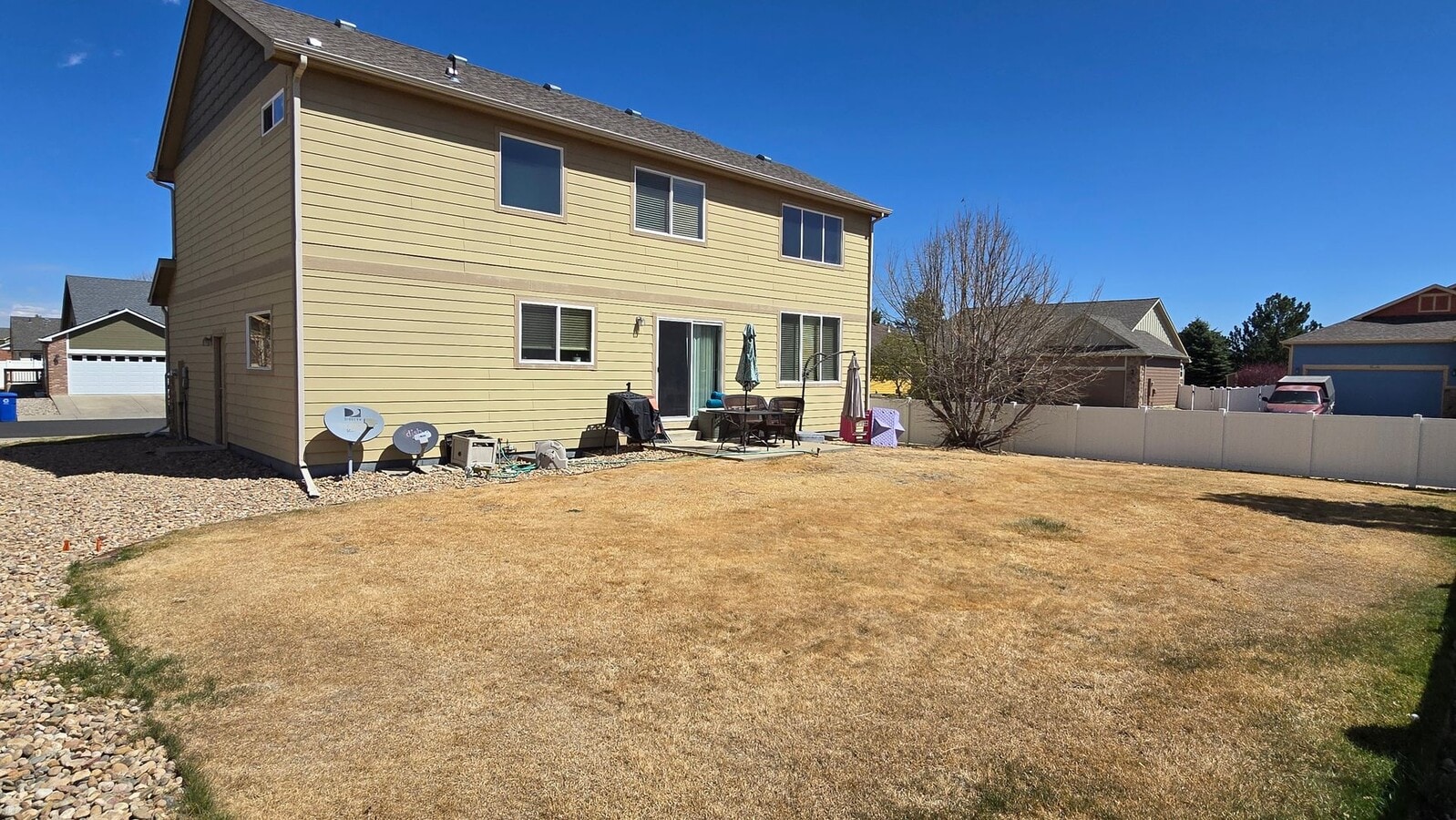 Photo - 3 Bedroom, 2.5 Bath - 2 Story Home in Loveland