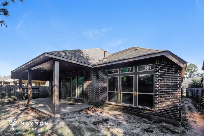 Photo - 18862 Swansea Creek Dr