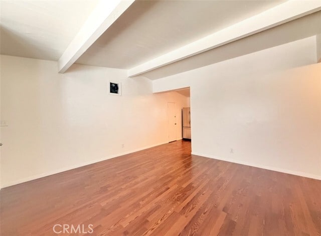 828 N Buena Vista St