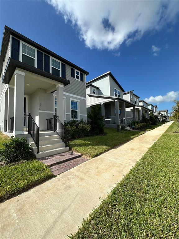 4856 Lacewing Dr House House Rental in Winter Garden, FL