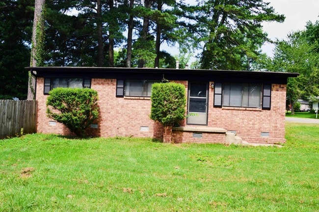 Photo - 2502 N Lakeview Casa