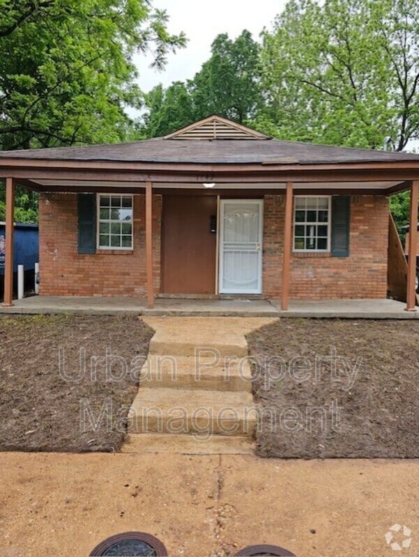 Building Photo - 1149 Merchant St Rental