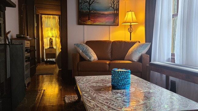 Photo - West Shore Apartments - 921 Unit 921-A