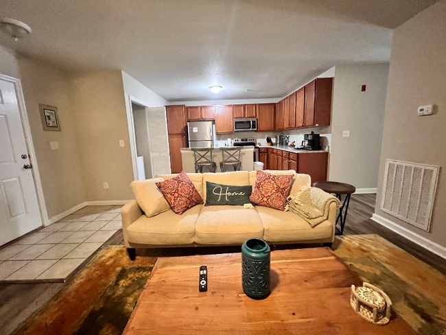 Photo - 3500 Clover Rd Unidad 108