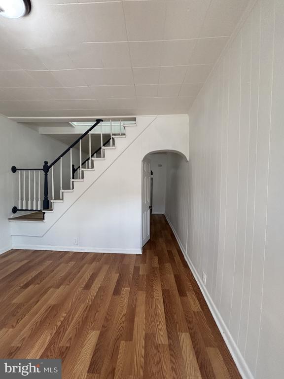 Building Photo - 529 S Smallwood St Rental