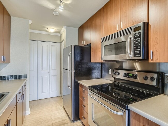 Photo - 11801 100th Ave NE Unit A302