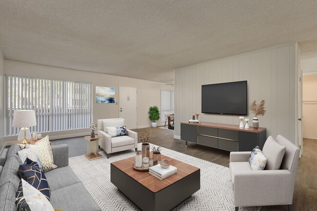 Dorchester Apartments