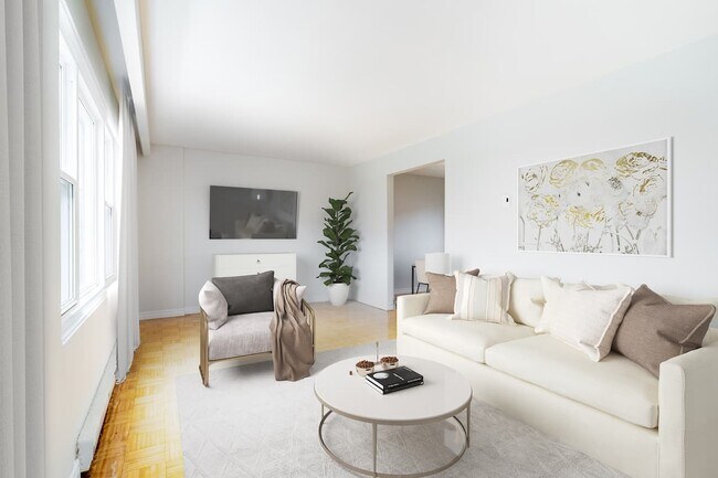 Photo - Glenwood Park Townhomes