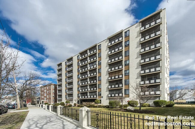 Building Photo - 385 Massachusetts Ave Unit 66 Rental