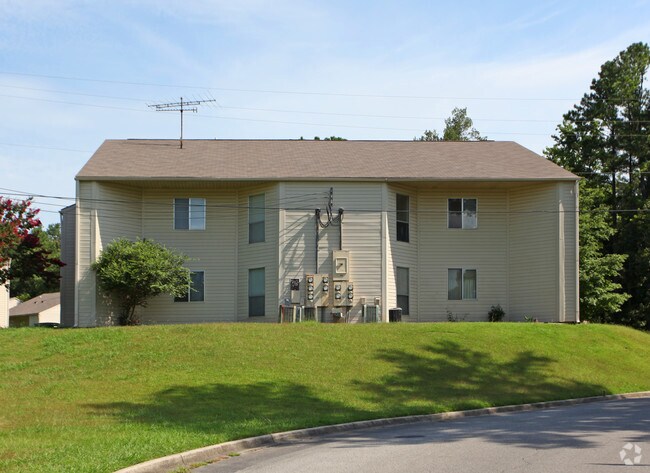 Photo - Cedar Grove Apartments