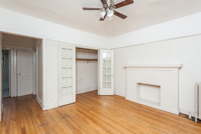 Photo - 730 W Roscoe St Unidad 3N