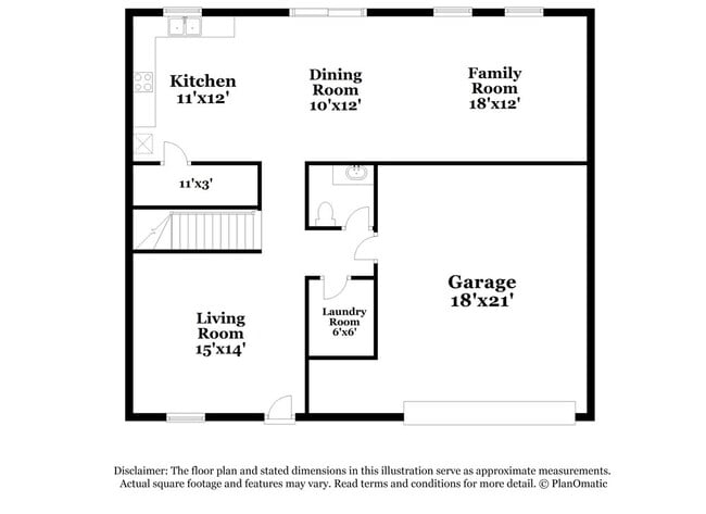 992 White Glacier Ave