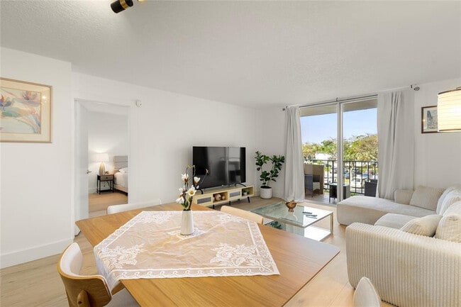 Photo - 2000 S Ocean Blvd Unit 2p