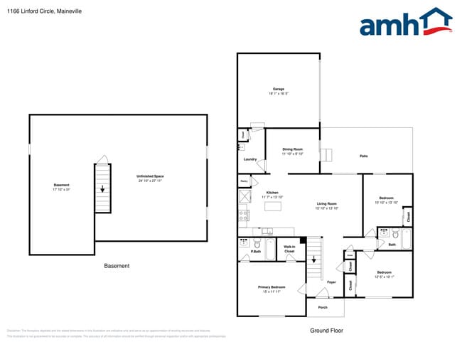 Photo - 1166 Linford Cir