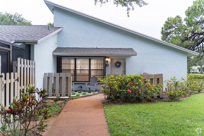 Building Photo - 431 Jupiter Lakes Blvd Unit 2115d Rental