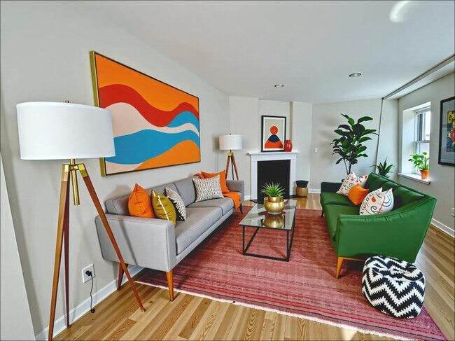 Photo - 2 bedroom in Boston MA 02118 Unit 403
