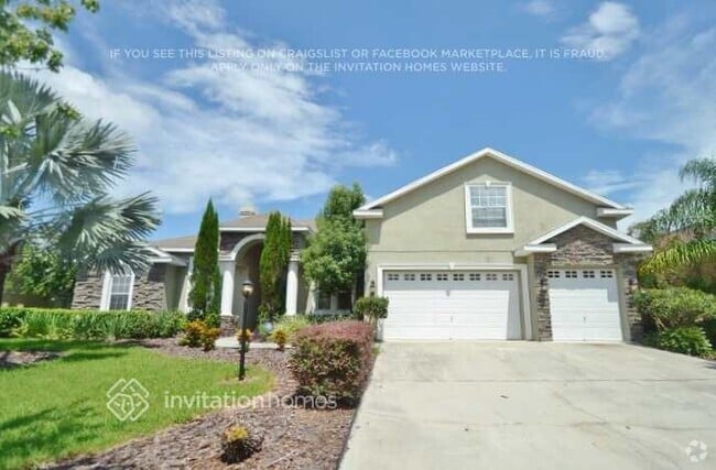 Building Photo - 1103 Carriage Park Dr Rental