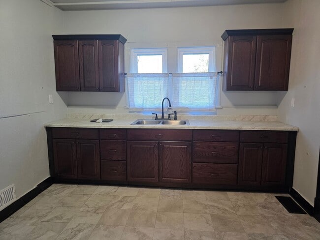 Photo - 3-Bedroom, 1-Bathroom Home with Basement – $1,215/Month - Accepting Section 8