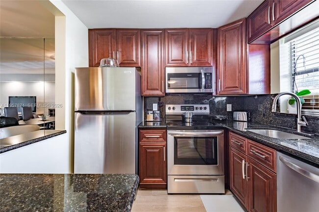 Photo - 9355 SW 8th St Unit 105