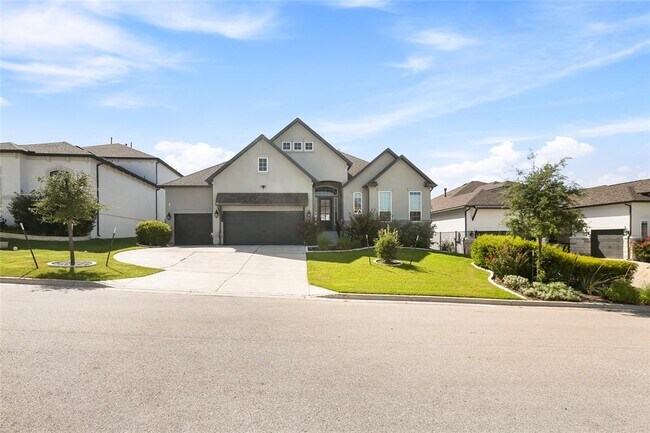 Photo - 921 Trevi Fontana Dr.