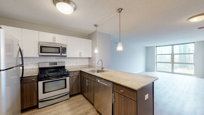 Photo - 216 N Wells St Unit 1402