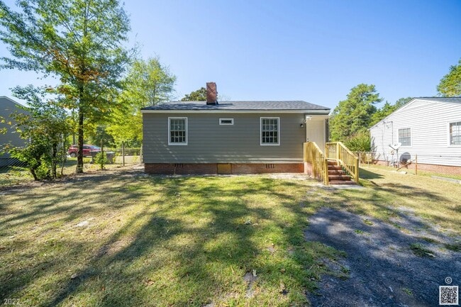 Photo - 2506 Coleman Ave