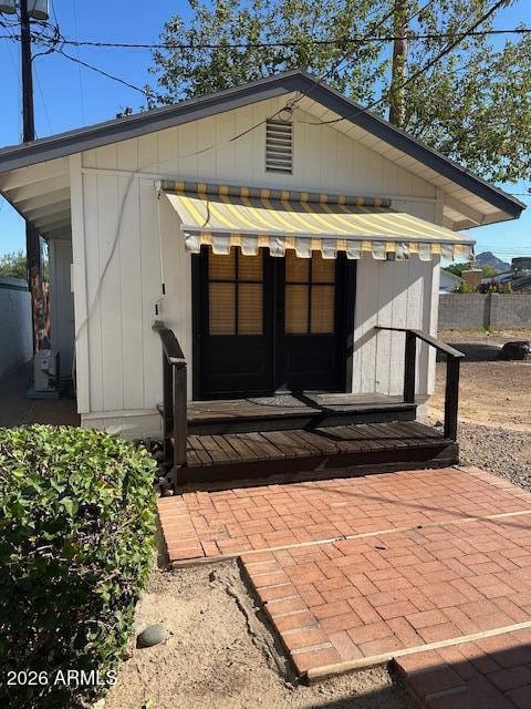 Building Photo - 1340 E Missouri Ave Unit # 1/2