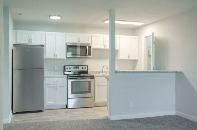 1568 N King St Unit 2Langley