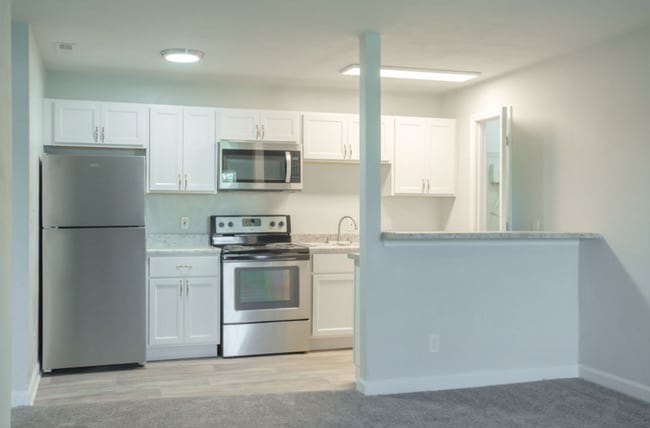 Photo - 1568 N King St Unit 2Langley