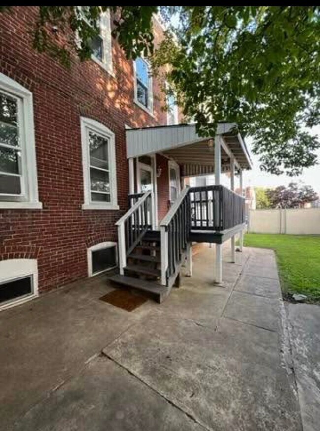 Photo - 5234 Jackson St Unit 1st Fl