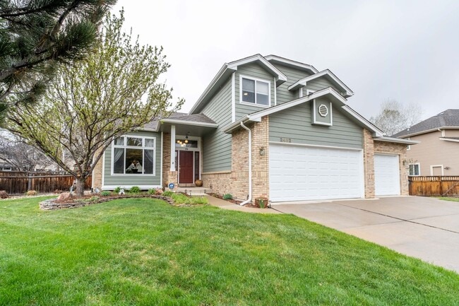Photo - Gorgeous 6 bed 3.5 bath home located in Longmont, CO!