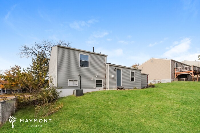 Photo - 2937 Overdale Dr