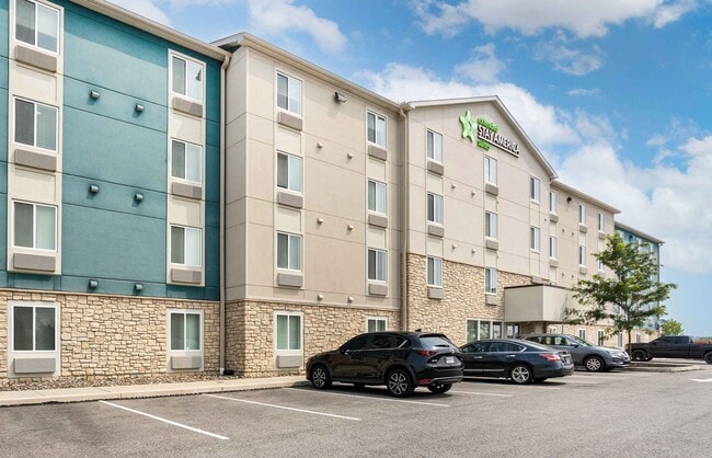 Exterior - Extended Stay America - Philadelphia Rental