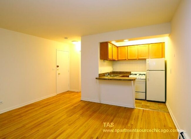 Building Photo - 540 W Roscoe St Unit 486 Rental