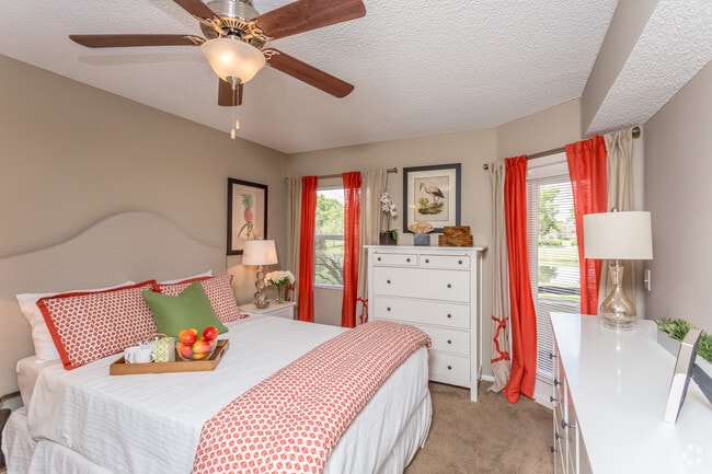 Photo - Centro at Davie Apartments