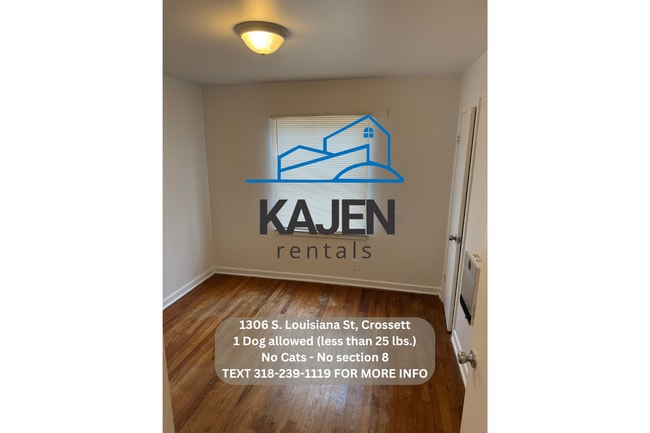 Photo - 1306 S Louisiana St