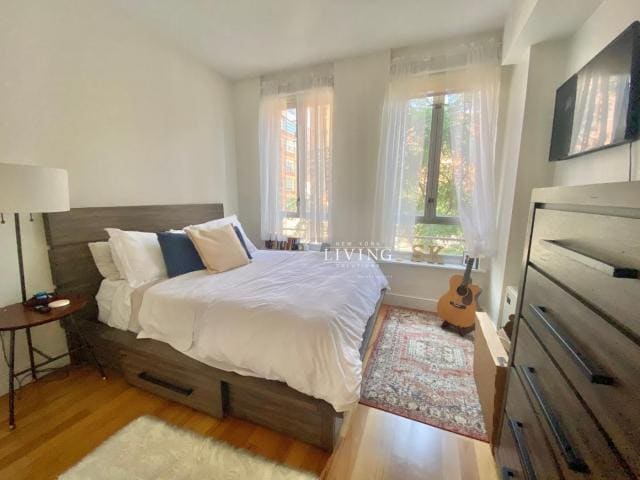Photo - 1 bedroom in NEW YORK NY 10038 Unit 2W