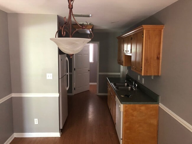2883 Teton Trail