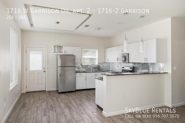 Photo - 1716 W Garrison Dr Unidad 1716-2 Garrison