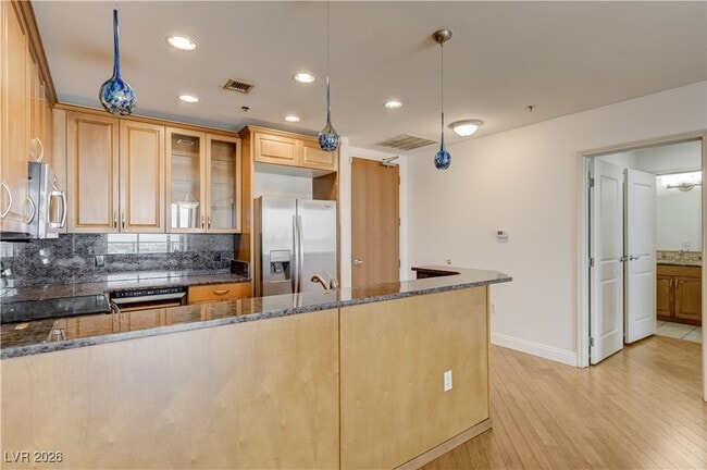 Photo - 8255 S Las Vegas Blvd Unit 1203